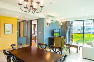 Rocco Hua Hin Beach Seaview - Hua Hin - 8