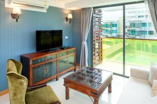 Rocco Hua Hin Beach Seaview - Hua Hin - 3