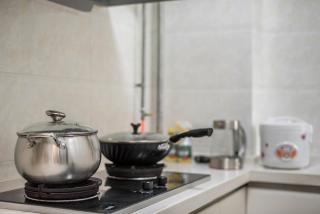 LuoYang XiGong.ShengLong Square.Locals Apartment.00174940 Locals Apartment 00174940 - 7