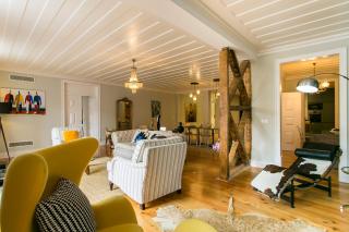 Marchesa Da Bica Luxury - Lisboa - 3