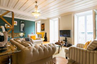 Marchesa Da Bica Luxury - Lisboa - 8