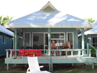 Sunhaven Beach Bungalows - 4