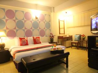 Sawasdee Sukhumvit Inn - Bangkok - 6