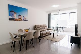 91 Liverpool Street, World Tower - Sidney - 9