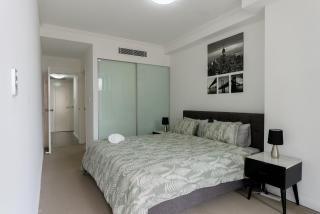 91 Liverpool Street, World Tower - Sidney - 6