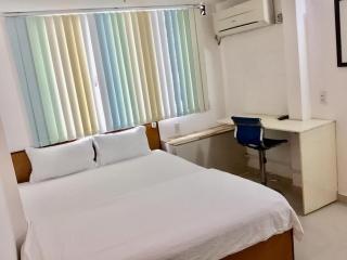 Baoanh Hostel - Ho Chi Minh - 4