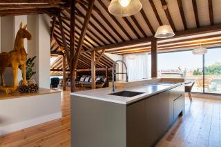 LuxLapa Duplex - Lisbon - 1