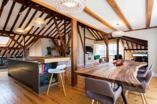 LuxLapa Duplex - Lisbon - 3