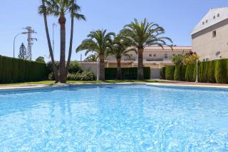 La Rosaleda - Denia - 9