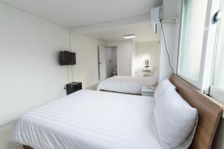 Kpop Haus - Seul - 3