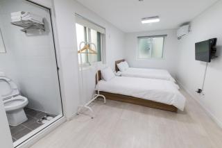 Kpop Haus - Seul - 1
