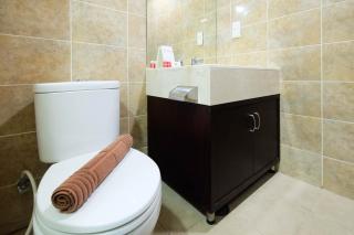 Luxurious Furnished 2BR Kemang Village Apartment By Travelio - 5