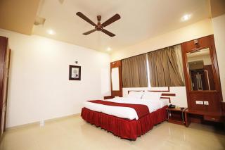 HOTEL EXCELLENCY - Bhubaneshwar - 3