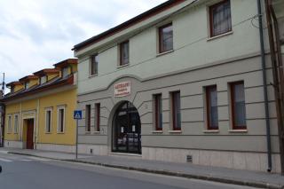 Althann Vendégház és Konferencia Központ - Vác - 0