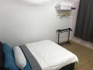 Seri Manjung Homestay Wazer Residence - Lumut - 0