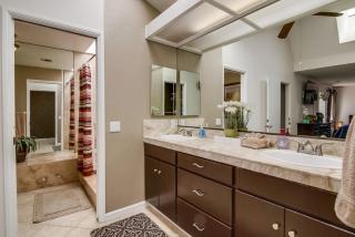 PACIFIC BEACH MANSION - San Diego - 1