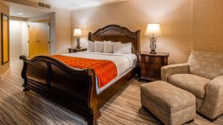 Heritage Hotel, Golf & Conference Center - 1