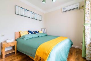 Henan Luoyang·Chanhe Hui Nationality Area· Locals Apartment 00144150 - 6