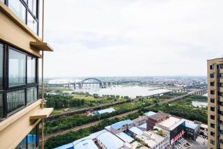 Henan Luoyang·Chanhe Hui Nationality Area· Locals Apartment 00144150 - 2