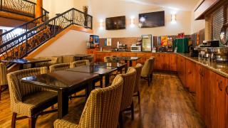 Best Western Plus Sidney Lodge - Sidney - 6