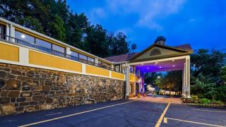 Best Western Fort Lee - Fort Lee - 0