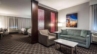 Best Western Premier NYC Gateway Hotel - 7