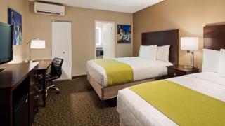 Best Western Fort Lee - Fort Lee - 8