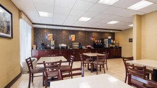 Best Western Springfield West Inn - West Springfield - 8