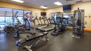 Best Western Royal Plaza Hotel and Trade Center - Marlborough - 7