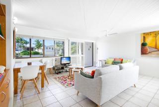 Soundhaven 2 Steps to Hastings St - Noosa Heads - 6