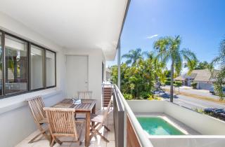 Soundhaven 2 Steps to Hastings St - Noosa Heads - 8
