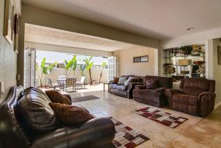 PACIFIC BEACH MANSION - San Diego - 9