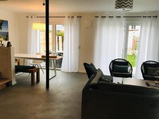 Ferienhaus Albert - Owingen - 1