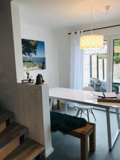 Ferienhaus Albert - Owingen - 3