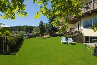 Hotel Dolomitenblick - Collalbo - 5