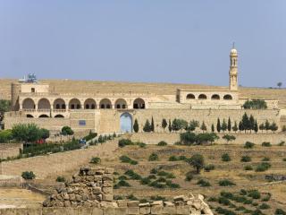 Kasr-i Nehroz Hotel - 3