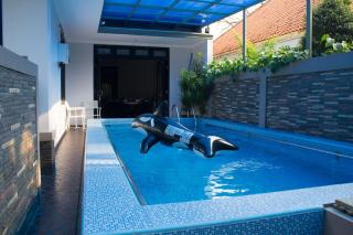 Cozzy Kostel Managed by Salak Hospitality - 5