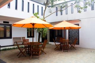 Cozzy Kostel Managed by Salak Hospitality - 4