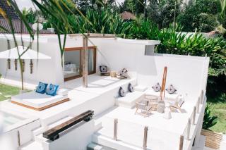 The Apartments Ubud - Ubud - 9