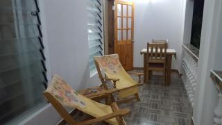 La Residence D'Almée Apartment and Studio - Praslin - 1