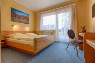 Hotel Papp-Mühle - Zersen - 7