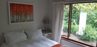 Cybele Lodge Boutique Bed and Breakfast - Hillcrest - 4