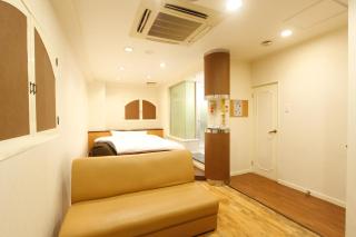 Hotel Mio (Adult Only) - Kariya - 5