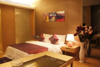 Checkinn International Apartment (GuangZhou PaZhou Poly World Trade Branch) - 7