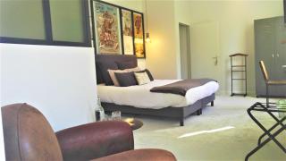 Domaine du Plessis Grimaud - 5