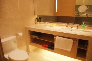 Checkinn International Apartment (GuangZhou PaZhou Poly World Trade Branch) - 5