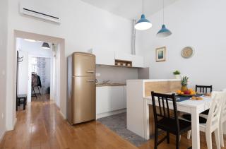 Modern Duplex near Park Zrinjevac and Main Square - Zagreb - 2