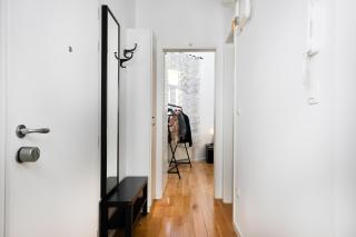 Modern Duplex near Park Zrinjevac and Main Square - Zagreb - 3