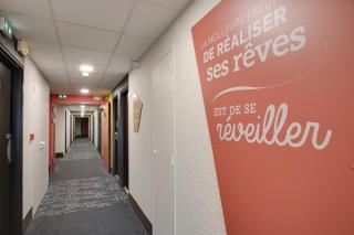 B&B HOTEL Châlons-en-Champagne - Chalons en Champagne - 3