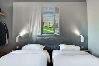 B&B HOTEL Châlons-en-Champagne - Chalons en Champagne - 1